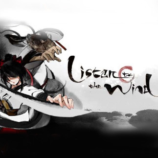 Listen to the Wind (PC) - Steam Key - GLOBAL