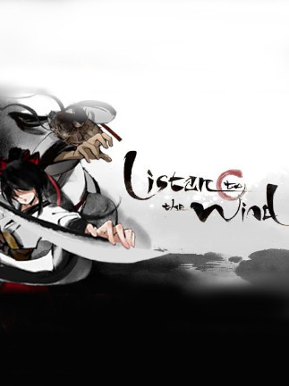 Listen to the Wind (PC) - Steam Key - GLOBAL