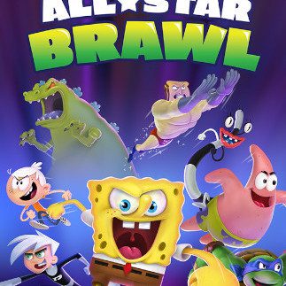 Nickelodeon All-Star Brawl (PC) - Steam Key - RU/CIS