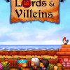 Lords and Villeins (PC) - Steam Key - RU/CIS
