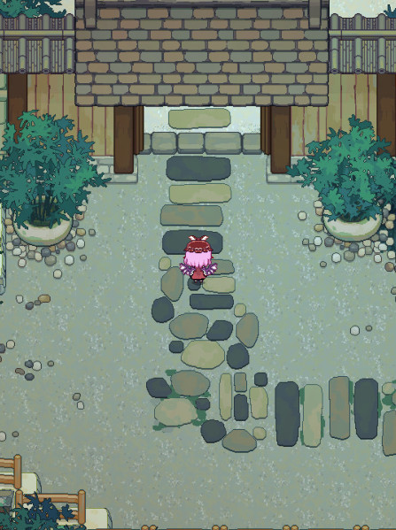 Touhou Mystia's Izakaya (PC) - Steam Key - GLOBAL Touhou Mystia's Izakaya (PC) - Steam Key - GLOBAL