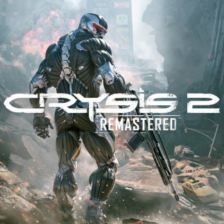 Crysis 2 Remastered (PC) - Steam Key - EUROPE