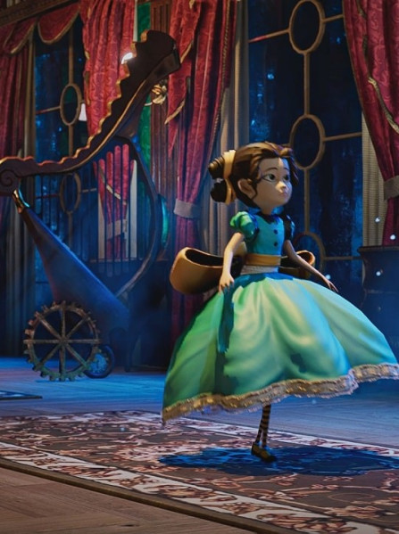 Tandem: A Tale of Shadows (PC) - Steam Key - RU/CIS