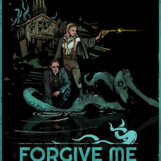 Forgive Me Father (PC) - Steam Key - RU/CIS