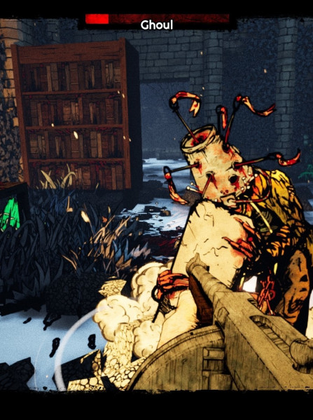 Forgive Me Father (PC) - Steam Key - RU/CIS