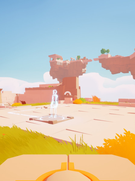 Hourglass (PC) - Steam Key - GLOBAL