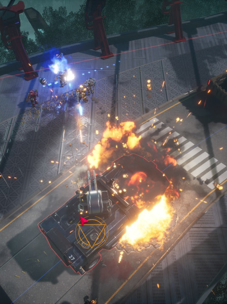 Red Solstice 2: Survivors - Season Pass (PC) - Steam Key - GLOBAL Red Solstice 2: Survivors - Season Pass (PC) - Steam Key - GLOBAL