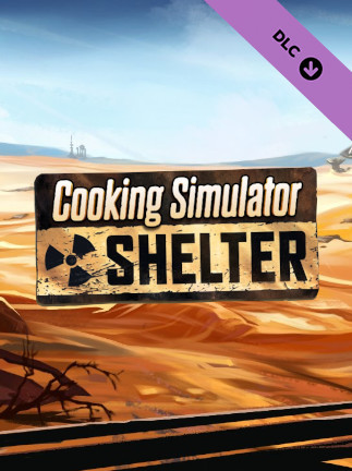 Cooking Simulator - Shelter (PC) - Steam Key - GLOBAL Cooking Simulator - Shelter (PC) - Steam Key - GLOBAL