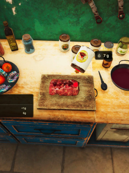 Cooking Simulator - Shelter (PC) - Steam Key - GLOBAL Cooking Simulator - Shelter (PC) - Steam Key - GLOBAL