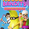 Rubber Bandits Supporter Pack (PC) - Steam Key - GLOBAL Rubber Bandits Supporter Pack (PC) - Steam Key - GLOBAL