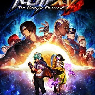 THE KING OF FIGHTERS XV (PC) - Steam Key - EUROPE