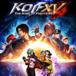 THE KING OF FIGHTERS XV | Deluxe Edition (PC) - Steam Key - GLOBAL
