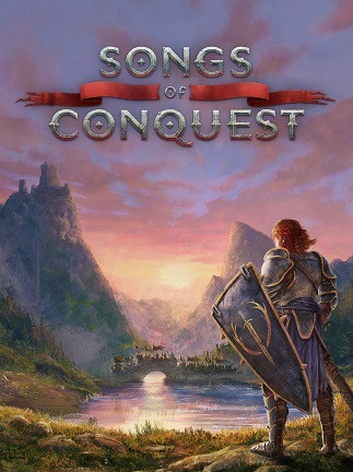 Songs of Conquest (PC) - GOG.COM Key - GLOBAL Songs of Conquest (PC) - GOG.COM Key - GLOBAL