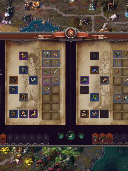 Songs of Conquest (PC) - GOG.COM Key - GLOBAL Songs of Conquest (PC) - GOG.COM Key - GLOBAL