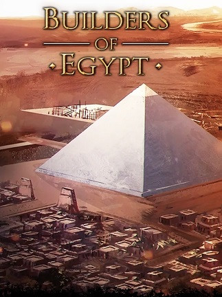 Builders of Egypt (PC) - Steam Key - GLOBAL Builders of Egypt (PC) - Steam Key - GLOBAL