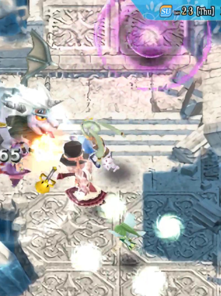 Rune Factory 4 Special (PC) - Steam Key - GLOBAL Rune Factory 4 Special (PC) - Steam Key - GLOBAL