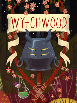 Wytchwood (PC) - Steam Key - RU/CIS