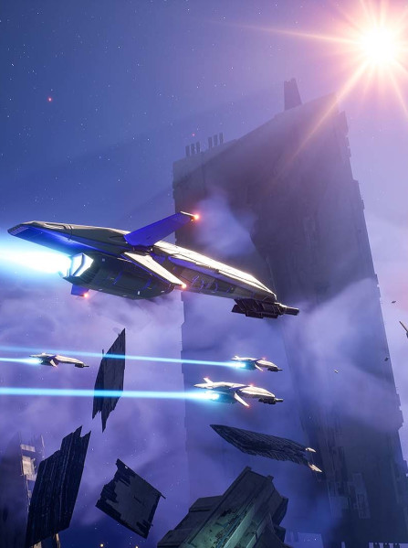 Homeworld 3 (PC) - Steam Key - GLOBAL Homeworld 3 (PC) - Steam Key - GLOBAL