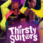 Thirsty Suitors (PC) - Steam Key - GLOBAL