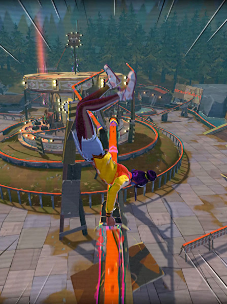 Thirsty Suitors (PC) - Steam Key - GLOBAL