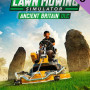 Lawn Mowing Simulator - Ancient Britain (PC) - Steam Key - EUROPE