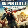 Sniper Elite 5 (Xbox Series X/S, Windows 10) - Xbox Live Key - EUROPE