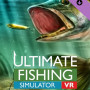 Ultimate Fishing Simulator - VR DLC (PC) - Steam Key - RU/CIS