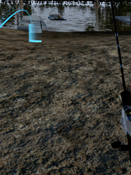 Ultimate Fishing Simulator - VR DLC (PC) - Steam Key - RU/CIS