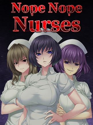 Nope Nope Nurses (PC) - Steam Key - GLOBAL