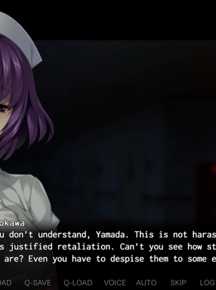 Nope Nope Nurses (PC) - Steam Key - GLOBAL