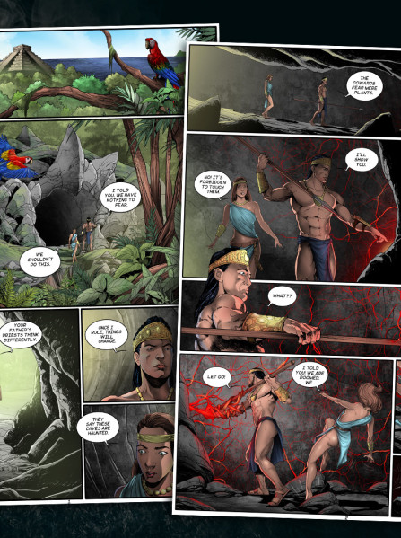 Hidden Deep - Supporter Pack (PC) - Steam Key - GLOBAL Hidden Deep - Supporter Pack (PC) - Steam Key - GLOBAL