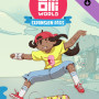 OlliOlli World Expansion Pass (PC) - Steam Key - GLOBAL