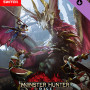 Monster Hunter Rise: Sunbreak (Nintendo Switch) - Nintendo eShop Key - EUROPE