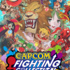 Capcom Fighting Collection (PC) - Steam Key - EUROPE Capcom Fighting Collection (PC) - Steam Key - EUROPE