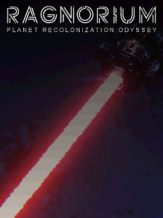 Ragnorium (PC) - Steam Key - EUROPE