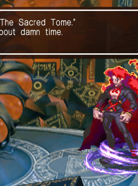 Makai Kingdom: Reclaimed and Rebound (PC) - Steam Key - GLOBAL