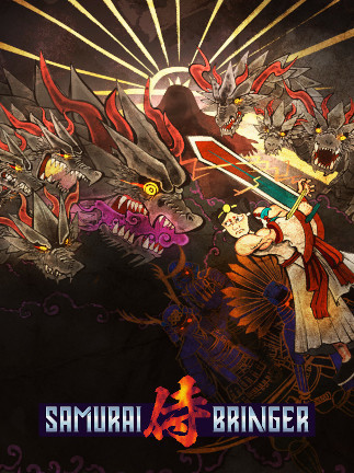 Samurai Bringer (PC) - Steam Key - RU/CIS