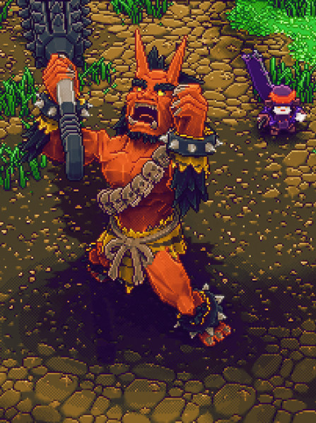 Samurai Bringer (PC) - Steam Key - RU/CIS