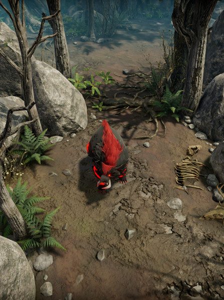 V Rising - Founder's Pack: Eldest Bloodline (PC) - Steam Key - GLOBAL V Rising - Founder's Pack: Eldest Bloodline (PC) - Steam Key - GLOBAL