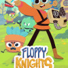 Floppy Knights (PC) - Steam Key - RU/CIS