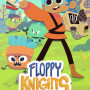 Floppy Knights (PC) - Steam Key - RU/CIS