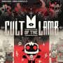 Cult of the Lamb (Xbox Series X/S) - Xbox Live Key - EUROPE