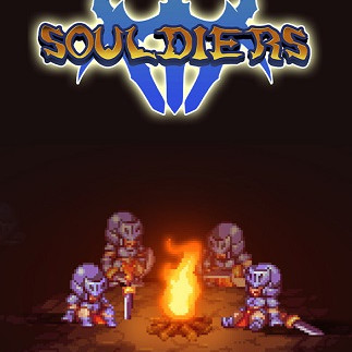 Souldiers (PC) - Steam Key - RU/CIS