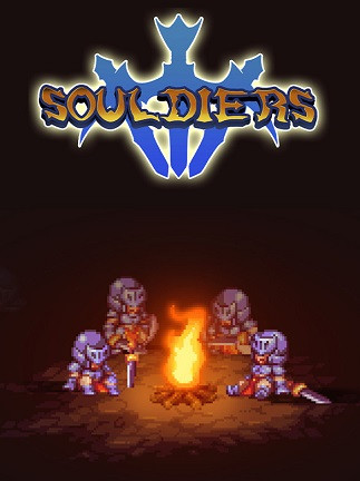 Souldiers (PC) - Steam Key - RU/CIS