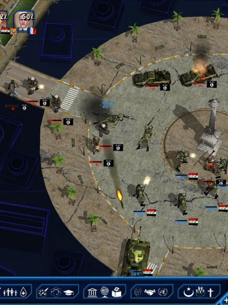 Power & Revolution 2022 Edition (PC) - Steam Key - RU/CIS