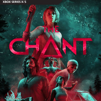 The Chant (Xbox Series X/S) - Xbox Live Key - EUROPE
