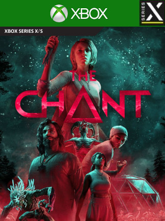 The Chant (Xbox Series X/S) - Xbox Live Key - EUROPE The Chant (Xbox Series X/S) - Xbox Live Key - EUROPE