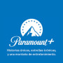 Paramount plus 3 Months - Paramount + Key - MEXICO