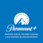 Paramount plus 1 Month - Paramount + Key - MEXICO