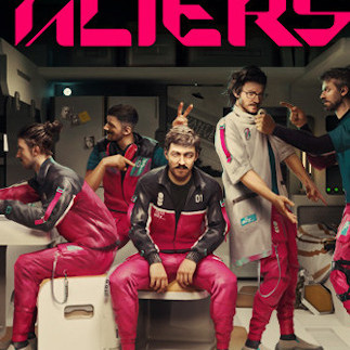 The Alters (PC) - Steam Key - GLOBAL